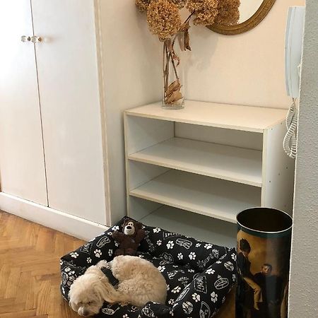 Apartamento En El Centro А-Корунья Екстер'єр фото